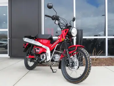 Save $400 in combined savings as part of the Honda's current promotion and our own Summer Sale - on...