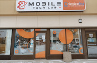 Phone, Tablet, Computer Repair Winnipeg | Mobile Tech Lab
