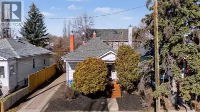 **Open House: Sat, May 9, between 1 pm and 3 pm**. Extensively upgraded 2-bedroom bungalow in sought...