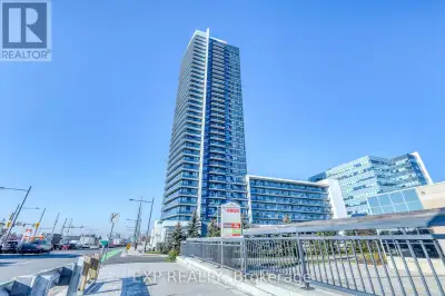 1410 - 3600 HIGHWAY 7 Vaughan (Vaughan Corporate Centre), Ontari
