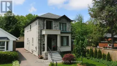 344 GLEBEMOUNT AVENUE Toronto (East York), Ontario
