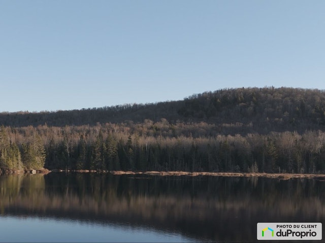 $172,500 - Residential Lot for sale in Ste-Adele — photo 1