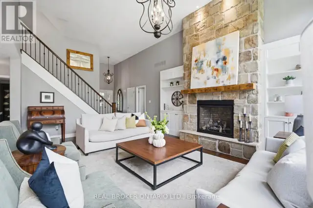 6 PIONEER TOWER CRESCENT Kitchener, Ontario in Houses for Sale in Kitchener / Waterloo - Image 21