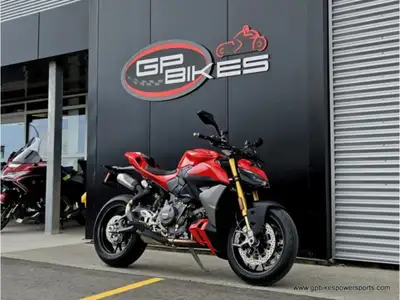 Ducati special interest rate starting at 0% for 60 months OAC, no payment for 150 days or $2,500 reb...