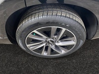 Welcome to Capital GMC! This 2026 Cadillac VISTIQ in Argent Silver Metallic is equipped with AWD and... (image 8)