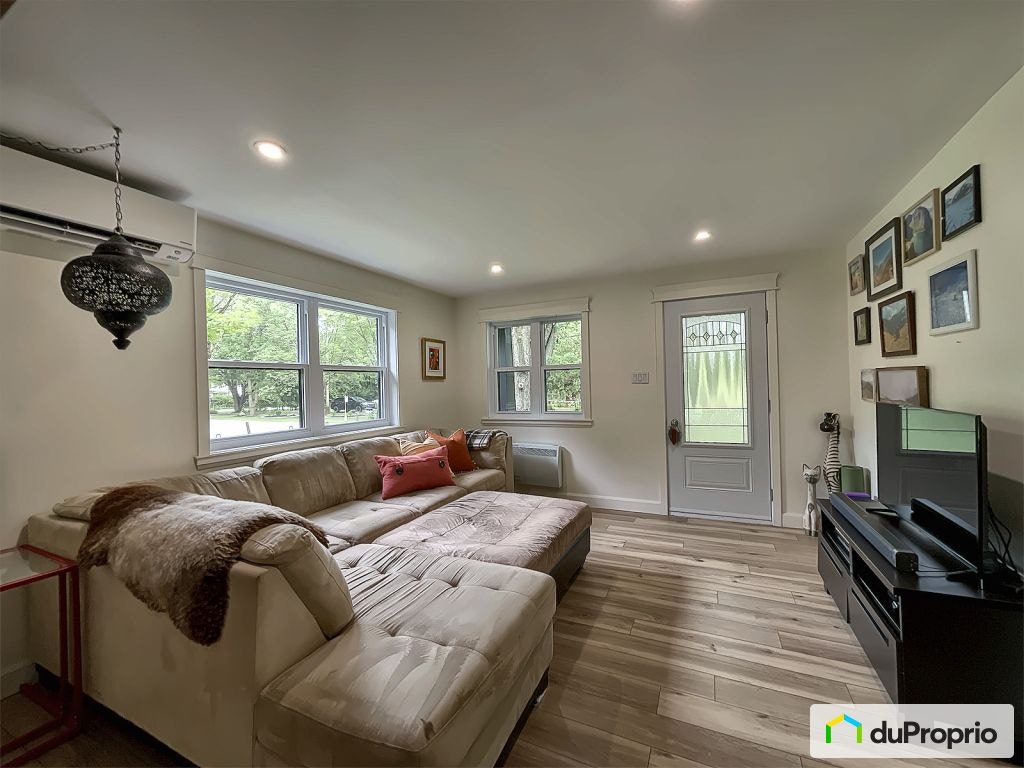 $435,000 - Bungalow for sale in St-Pie — photo 3