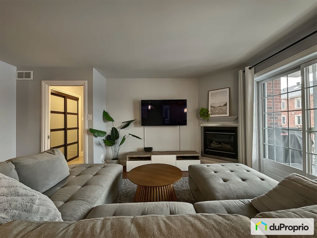 $375,000 - Condominium for sale in Candiac — photo 3