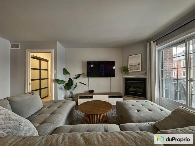 $375,000 - Condominium for sale in Candiac — photo 3