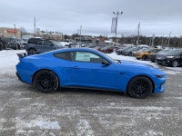 Cooled Seats, Heated Steering Wheel, Climate Control, Blind Spot Detection, Lane Keeping Assist, Lan... (image 3)