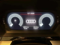 2022 Audi A3 — Stylish and reliable, accident-free, comes with 2 sets of keys and winter tyres inclu... (image 7)