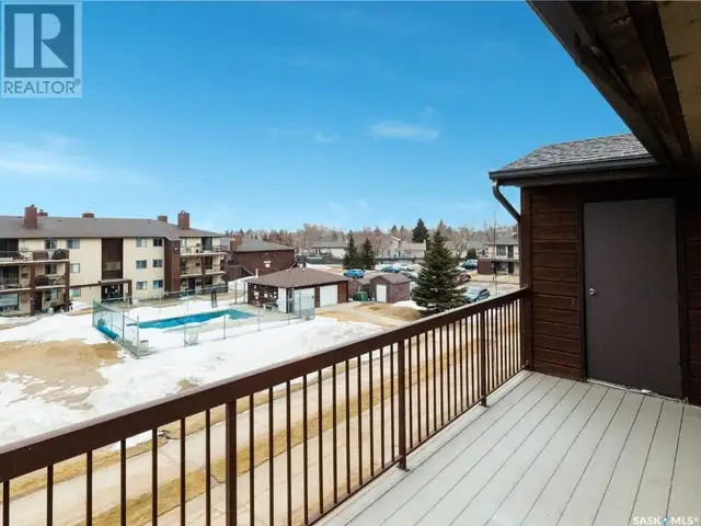 303 51 Rodenbush DRIVE Regina, Saskatchewan62864391215618124