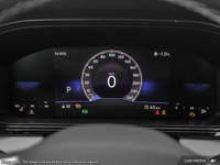 Meet the 2025 Volkswagen Taos Trendline 4MOTION, a stunning new gray SUV that excels in all-wheel dr... (image 9)