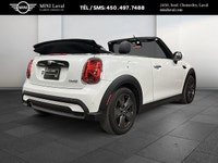 ===== 2024 MINI Cabriolet Cooper | Ligne Première | ===== ===== * Ligne Première * ===== ===== Pourq... (image 8)