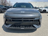 Experience the perfect blend of sporty performance and sophisticated technology with the 2024 Hyunda... (image 6)