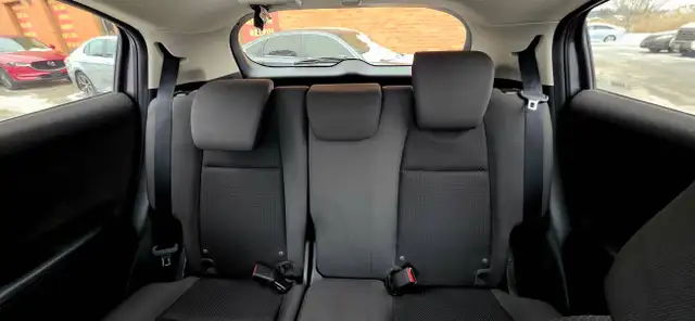 2020 Honda HR-V LX AWD | NO ACCIDENTS | HEATED SEATS | ALL WHEEL in Cars & Trucks in Markham / York Region - Image 12
