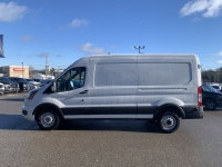 In-Stock and Ready for the Workday!!! This Oxford White Van has an automatic transmission and is pow... (image 1)
