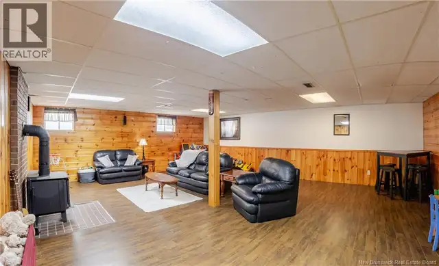 99 Route 107 Nashwaak Bridge, New Brunswick in Houses for Sale in Fredericton - Image 29