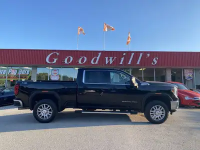 DIESEL, REMOTE START, HEATED LEATHER, ANDROID/ APPLE CARPLAY, HEATED STEERING WHEEL, BACK UP CAMERA...