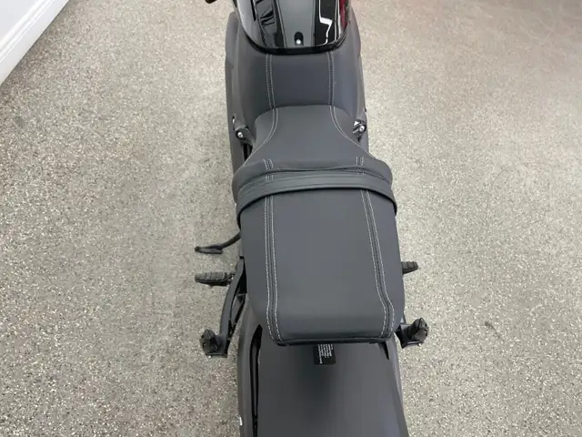 2020 Harley Davidson ELW LiveWire ABS - V5035NP - -No Payments f in Sport Bikes in Markham / York Region - Image 29