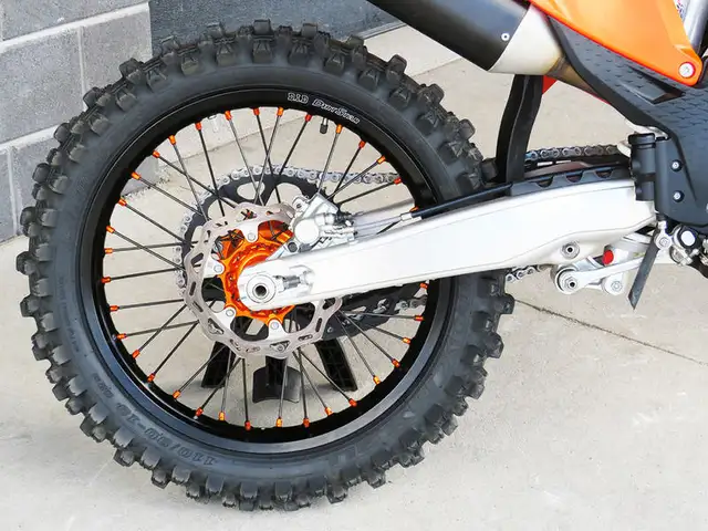 2025 KTM 350 SX-F in Dirt Bikes & Motocross in Cambridge - Image 11