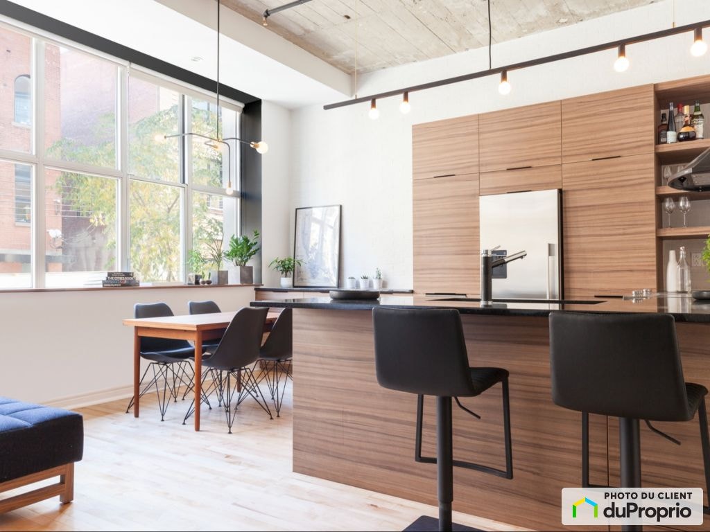 $549,990 - Condominium for sale in Le Plateau-Mont-Royal — photo 2