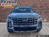 Welcome to Mann-Northway Auto Source. Command every journey with confidence and style in the 2025 Hy... (image 8)