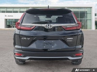 * Real Time AWD * 19-inch Shark Grey aluminum-alloy wheels, power moonroof, roof rails, LED fog ligh... (image 3)