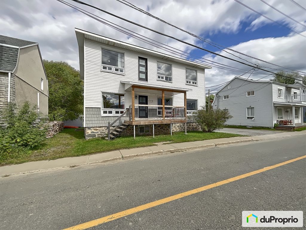 $335,000 - 2 Storey for sale in Ste-Anne-De-La-Perade — photo 1