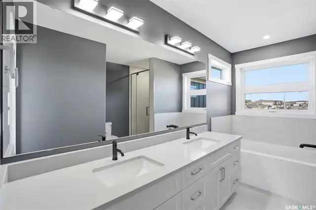 435 Sharma CRESCENT Saskatoon, Saskatchewan in Houses for Sale in Saskatoon - Image 20