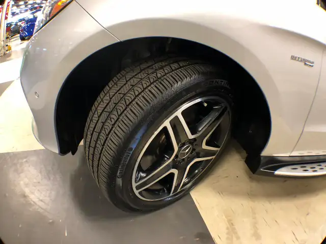 2018 Mercedes-Benz GLE 43 AMG 4MATIC LEATHER PAN/ROOF NAVI B/SPO in Cars & Trucks in City of Toronto - Image 12