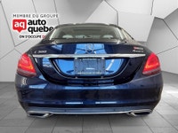 À VENDRE : Mercedes-Benz C-Class C 300 4MATIC 2019 Luxe et Technologie Élégante, performante et ultr... (image 4)