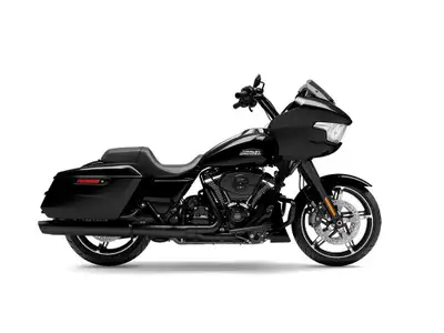 2026 Harley-Davidson Road Glide Harley-Davidson Road Glide FLTRX 2026 Venez rencontrer nos experts c...
