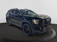 Welcome to Capital GMC! This 2026 GMC Terrain in Ebony Twilight Metallic is equipped with AWD and Tu... (image 6)