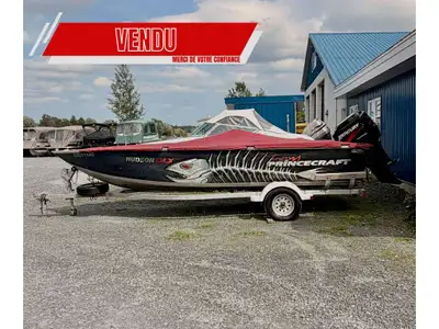 Bienvenue chez Binette Marine! Le choix parfait pour votre prochaine aventure nautique! Vous rêvez d...