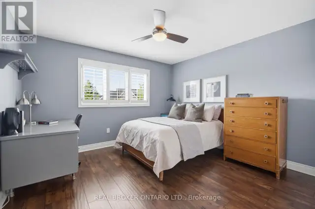 6 PIONEER TOWER CRESCENT Kitchener, Ontario in Houses for Sale in Kitchener / Waterloo - Image 37