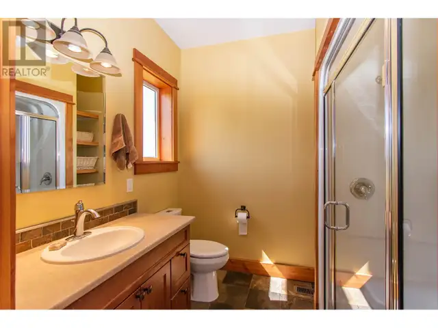 6536 BOUNDARY ROAD Telkwa, British Columbia in Houses for Sale in Smithers - Image 17