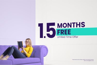 Beltline Garden Apartments is professionally managed by Mainstreet Equity Up to 1.5 Months Free in S...