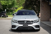 2020 Mercedes-Benz E53 4MATIC Wagon Rare Mercedes E-Class AMG wagon. Less than 43,000 original kilom... (image 3)