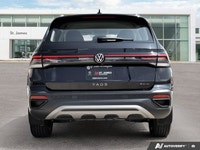 * APPLE CARPLAY * ANDROID AUTO * 4MOTION ALL WHEEL DRIVE (AWD) * 18 ALLOYS RIMS * HEATED FRONT SEATS... (image 3)