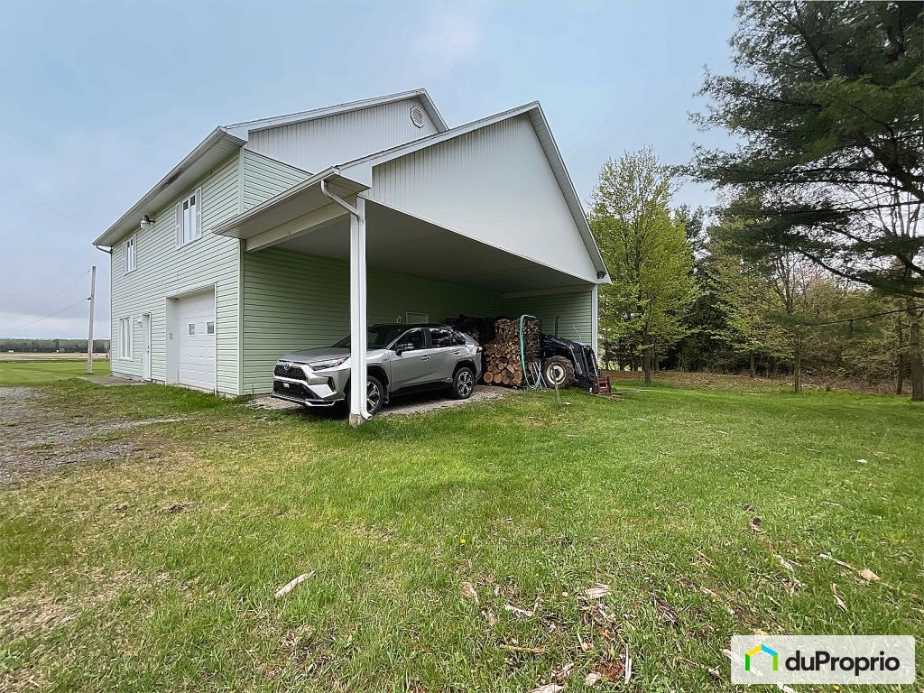 $1,999,000 - Farm for sale in St-Armand — photo 2