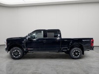 NAVIGATION, TWIN PANEL POWER MOONROOF, 6.7L HIGH OUTPUT POWER STROKE V8 DIESEL ENGINE, 5TH WHEEL/GOO... (image 3)