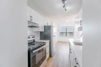Amenities: Fitness Centre • Heated Parking • Social Room • Quiet Building • Heat & Water Included Su... (image 1)