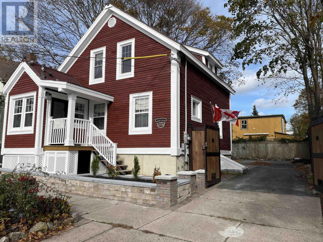 2459 Davison Street Halifax, Nova Scotia in Houses for Sale in City of Halifax - Image 2