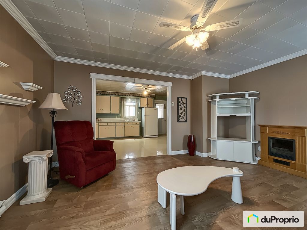$164,900 - 2 Storey for sale in Ste-Francoise — photo 3
