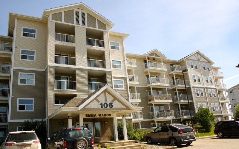 Unfurnished One Bedroom Suites from 1480 Long Term Rentals Fort McMurray Kijiji
