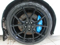 FORD FOCUS RS 2016 2.3L TURBO 350 HP MANUEL 6 VITESSES, VEHICULE TRES RARE, BANC RÉCARO EN CUIR/SUED... (image 4)