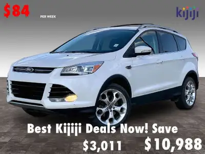 2.0 L 4 Cyl Engine Vehicle Options: Leather Interior, Panoramic Roof, Blind Spot Monitoring, Rear Ba...