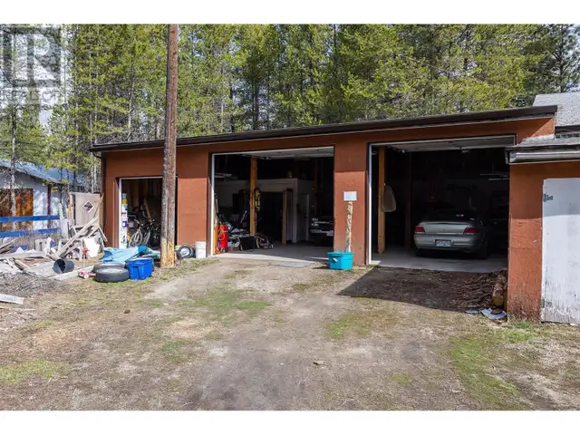 85 Ernest Avenue Beaverdell, British Columbia in Houses for Sale in Penticton - Image 11