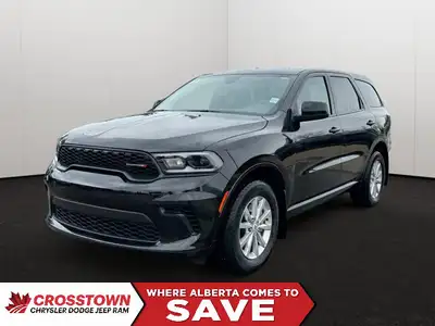 This 2026 DODGE DURANGO GT AWD has the following options Cloth Bucket Seats W/ Shift Insert, Remote...