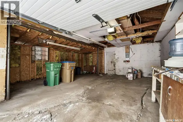 1421 Princess STREET Regina, Saskatchewan in Houses for Sale in Regina - Image 28